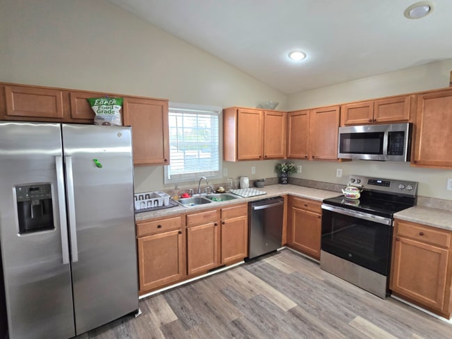 4612 Raspberry Patch Ln, Henrico, VA 23231 - photo 5