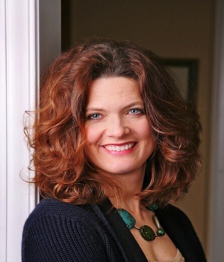Amy Van Osdol