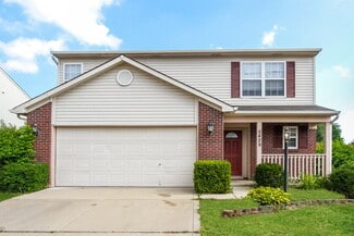 5429 Bluff View Dr, Indianapolis, IN 46217