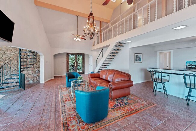 1175 O C Trout Dr unit ID1351228P, Canyon Lake, TX 78133 - photo 4