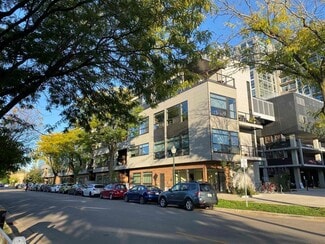 825 E Mifflin St Unit 204, Madison, WI 53703