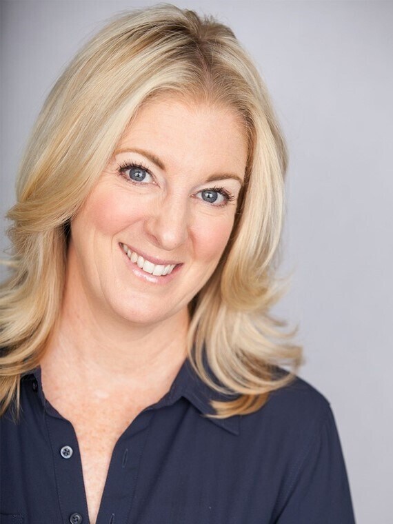 Suzanne Hazel