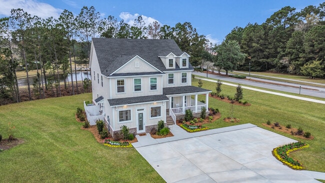 1 Lanier Ct, Pooler, GA 31322 - photo 3