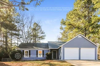 3377 Tia Trace NW, Kennesaw, GA 30152