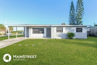 1173 Martha Lee Ave, Rockledge, FL 32955