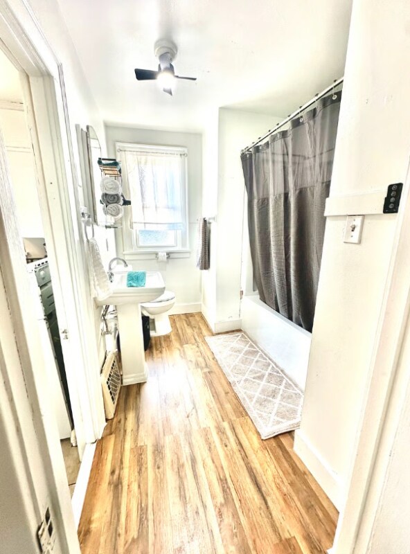 1316 Franklin St unit 2, Michigan City, IN 46360 - photo 4