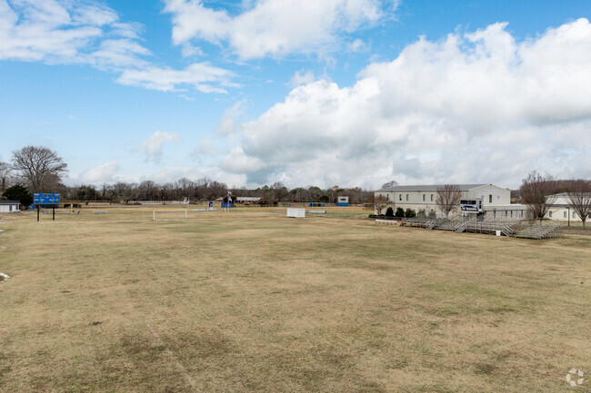 Hampton Christian Academy