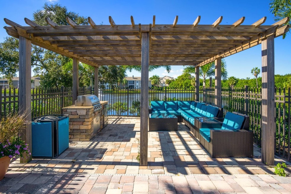 Inlet Bay at Gateway, Saint Petersburg, FL 33716 - photo 1