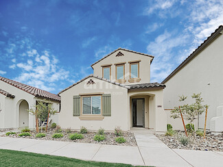4906 S Charger, Mesa, AZ 85212