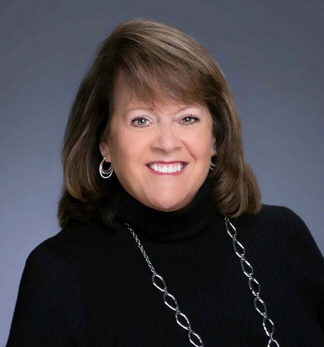 Kim Pritchard