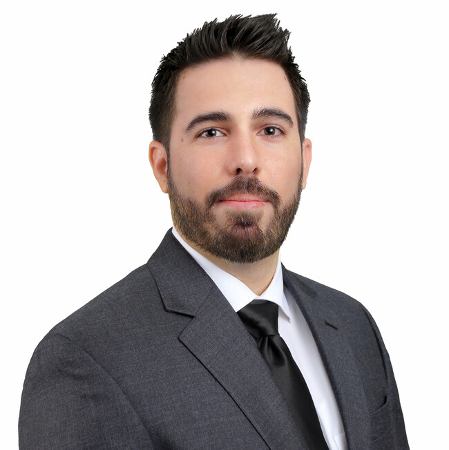 Agent Photo