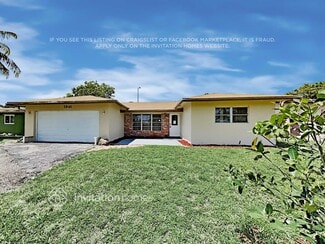 1641 NW 45th St, Oakland Park, FL 33309