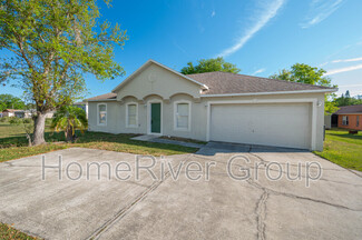 718 Swan Way, Kissimmee, FL 34758