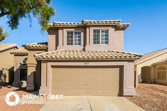 897 N Kingston St, Gilbert, AZ 85233