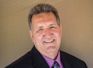 Michael Campo