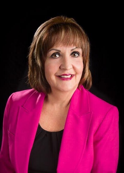 Sheryl Cardoza