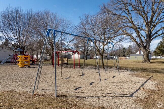 Salem Lutheran School