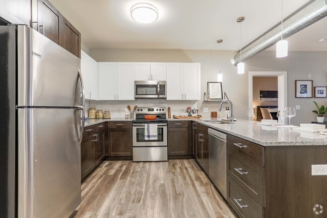 CityWay, Indianapolis, IN 46204 - photo 4