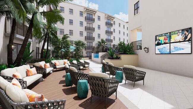 The Standard at Coral Gables, Coral Gables, FL 33146 - photo 5