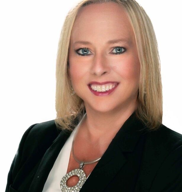 Erica Bales