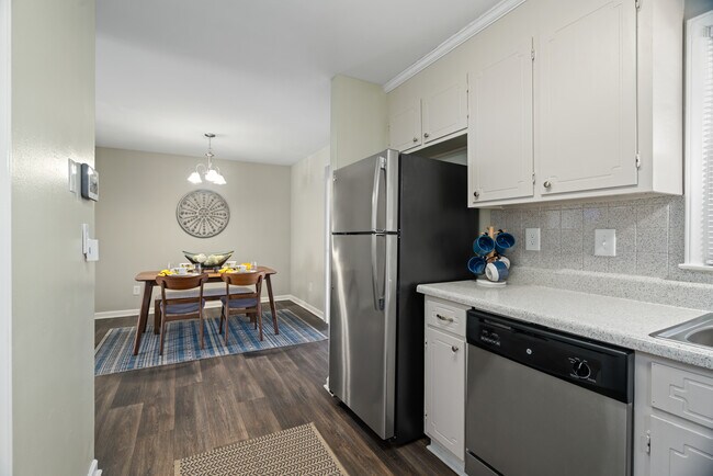 Maple Run, Charlotte, NC 28213 - photo 5