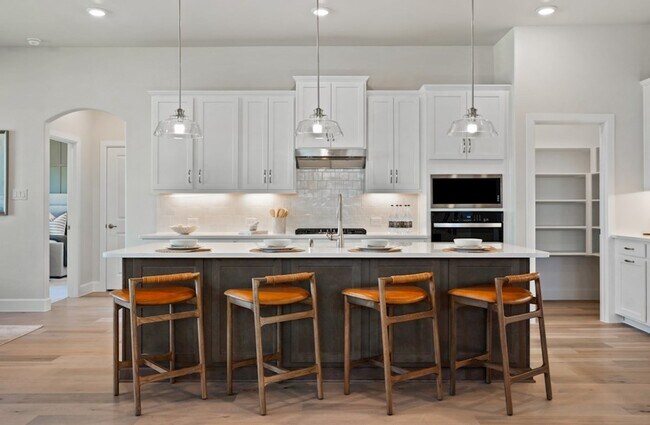 2429 Saint George Dr unit 36848600, Celina, TX 75009 - photo 7