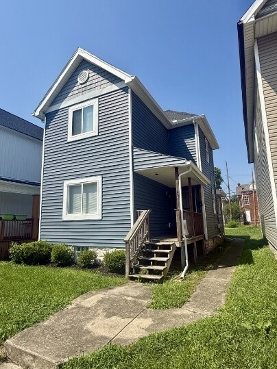 125 Avondale Ave, Columbus, OH 43222