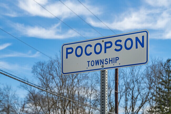 Pocopson is a mostly rural township located just outside of West Chester, PA.