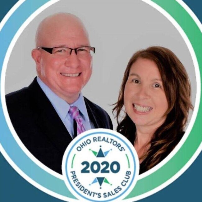 Todd and Tracey Green