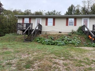 2421 Egypt Pike Unit 2421 Egypt Pike apt 1, Chillicothe, OH 45601