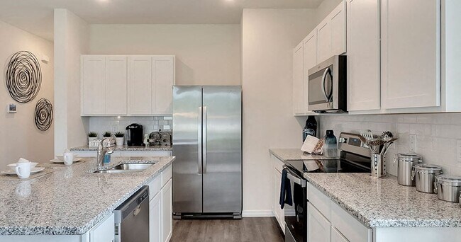 Windbrooks Townhomes, Saint Cloud, FL 34769 - photo 7