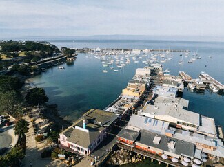 New Monterey