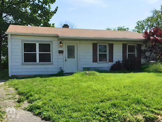 5326 Winston Place, Indianapolis, IN 46218