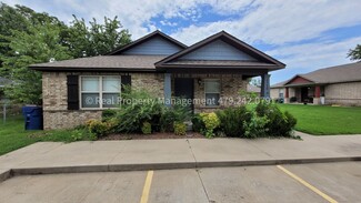 4718 S 28th St, Fort Smith, AR 72901