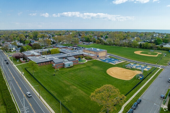 Spring Lake Heights Elementary School is one of New Jersey's top-rated schools.