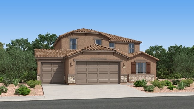 17438 S Hayward Place unit 36040946, Vail, AZ 85641 - photo 3