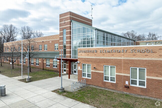 Join other Nighthawks at Northview Elementary School, in Northview.