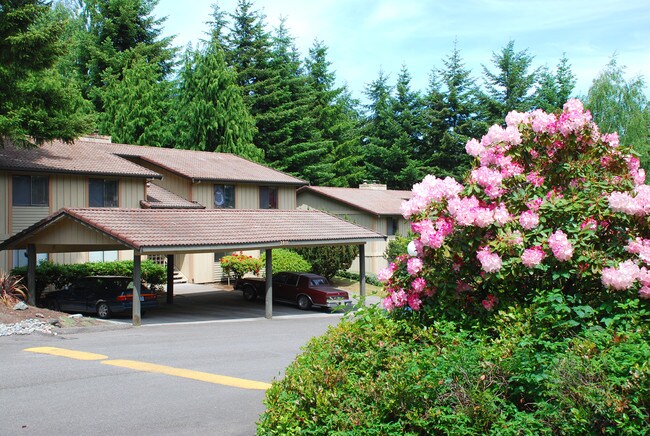 Hillside Glen Apartments, University Place, WA 98467 - photo 2
