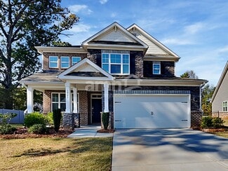 1920 Brook Enclave Trail, Lilburn, GA 30047