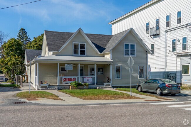 Aldrich Public Library’s East Barre branch fosters community engagement with educational programs and local events in Barre Town.