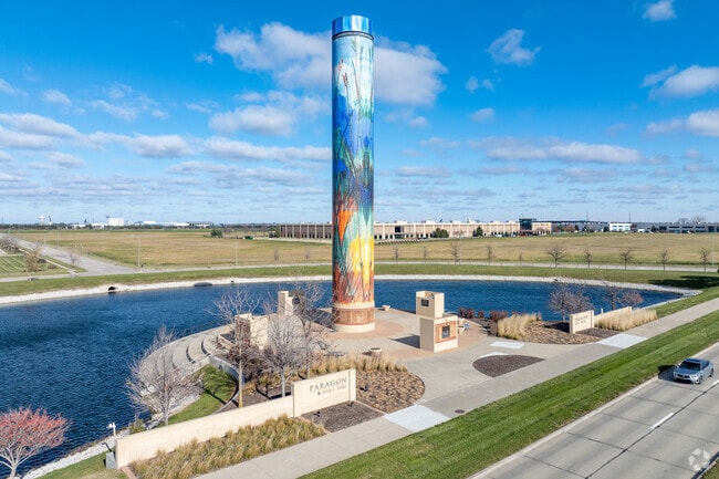 Urbandale is home to all manner of corporate job opportunities.