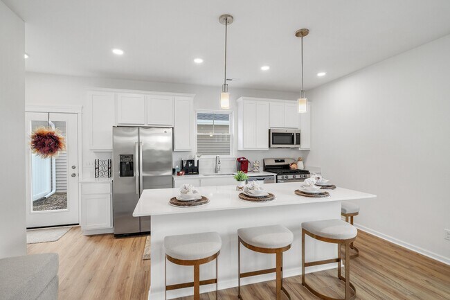 11757 Kentucky St, Crown Point, IN 46307 - photo 3