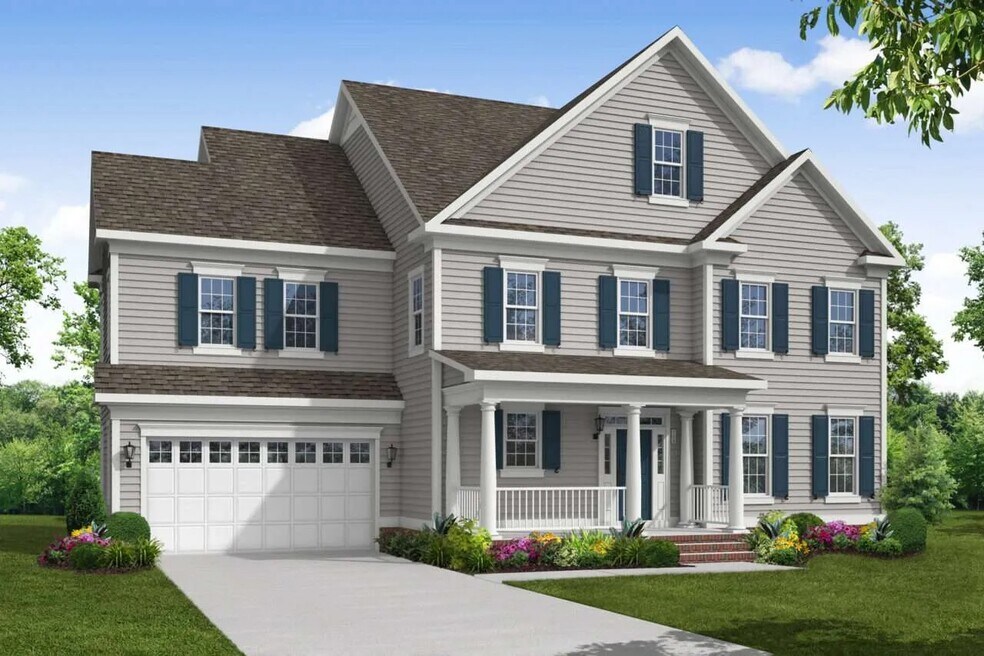 501 Heritage St unit 38671686, Baltimore, MD 21220 - photo 1