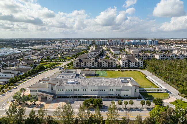 Andrea Castilla Prep K-8