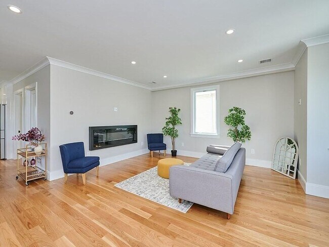 66 Walden St unit 2F, Cambridge, MA 02140 - photo 3
