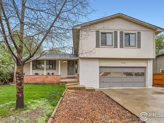 1506 Fisk Ct, Longmont, CO 80503