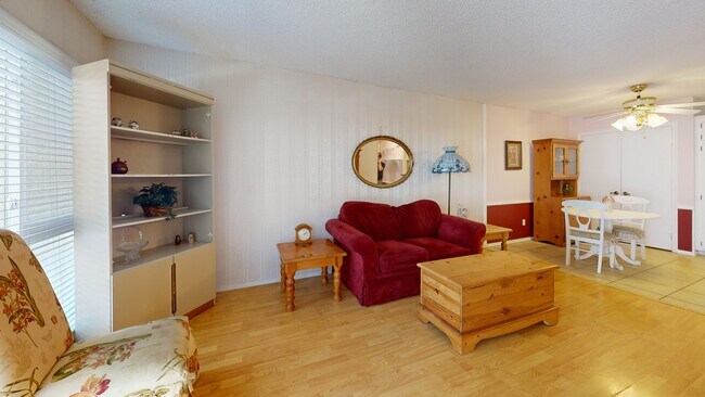 12620 Briarglen Loop unit K, Stanton, CA 90680 - photo 2