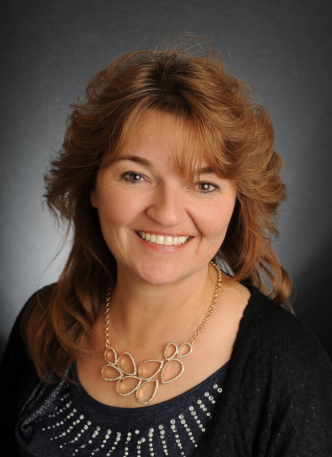 Jacqueline Bone