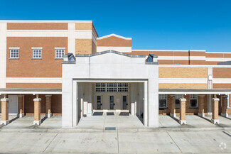 Charles A. Brown Elementary School