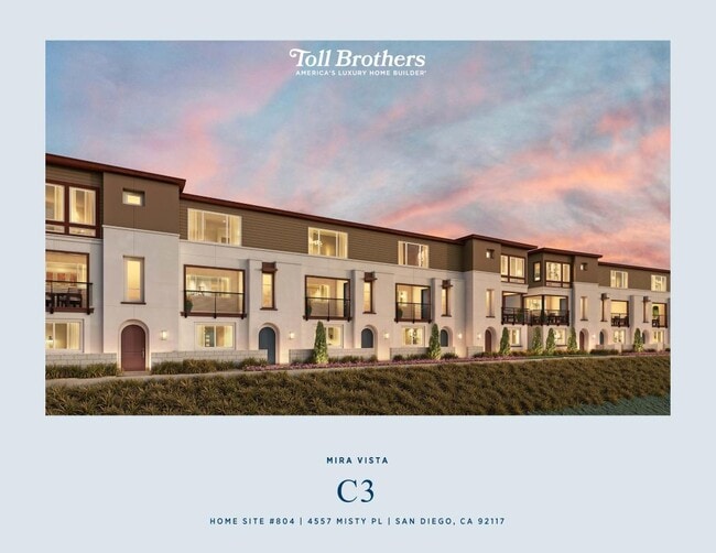 4557 Misty Place, San Diego, CA 92117 - photo 2